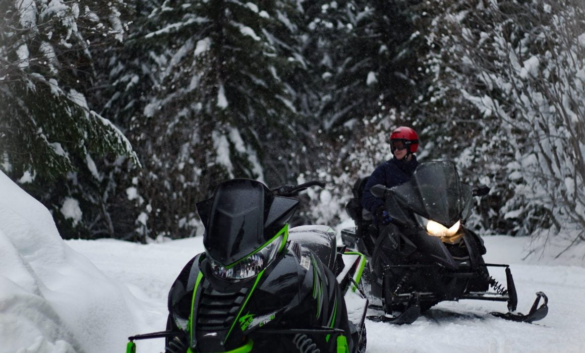 snowmobile accident lawyer Toronto