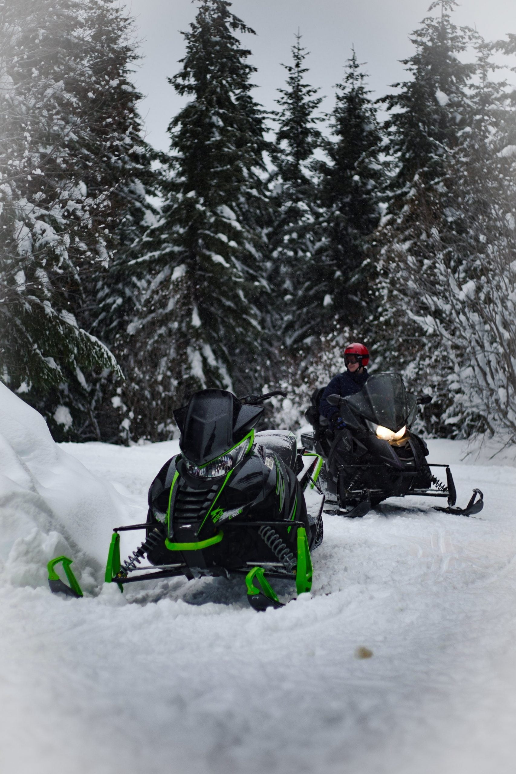 snowmobile accident lawyer Toronto