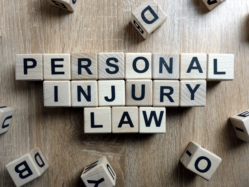 Should I hire a personal injury lawyer