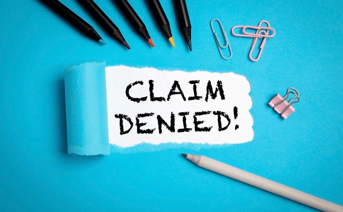 Top Reasons Your LTD Claim was denied